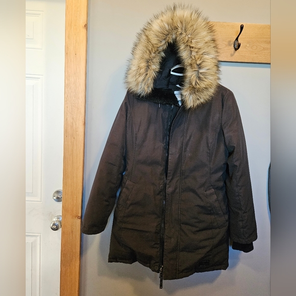 TNA Haven Parka - Picture 2 of 8